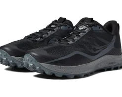 Women Saucony Peregrine 12