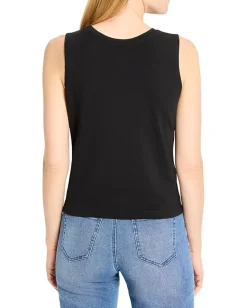 Women NIC+ZOE Perfect Knit Layer Tank