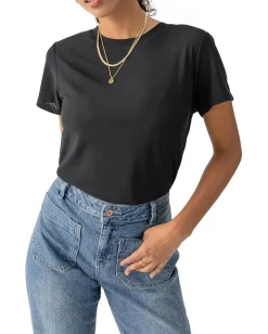 Women Sanctuary Perfect Mesh Tee