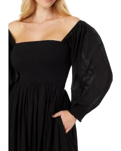 Women Free People Perfect Storm Midi