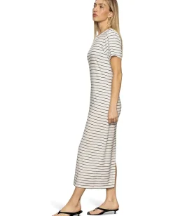 Women Sanctuary Perfect Tee Maxi Dress