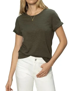 Women Sanctuary Perfect Tee Remix