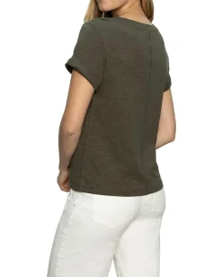 Women Sanctuary Perfect Tee Remix