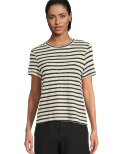 Women Sanctuary Perfect Textured Tee