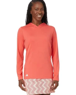 Women adidas Golf Performance Golf Hoodie