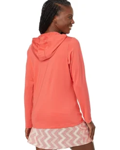 Women adidas Golf Performance Golf Hoodie