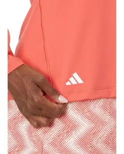 Women adidas Golf Performance Golf Hoodie
