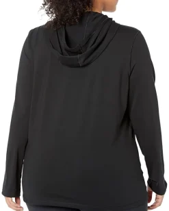 adidas Golf Performance Golf Hoodie Black Sale