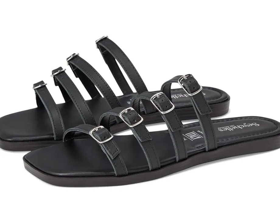 Women Seychelles Persuasion Leather