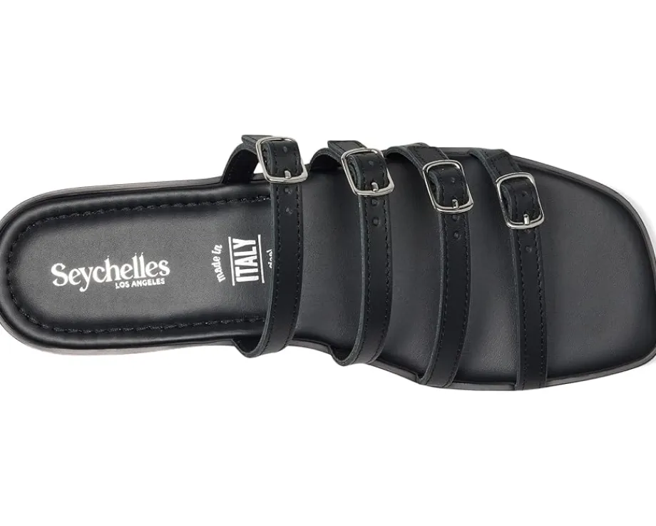 Women Seychelles Persuasion Leather
