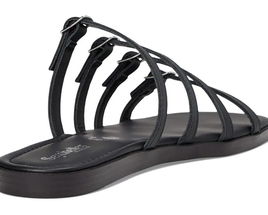 Women Seychelles Persuasion Leather