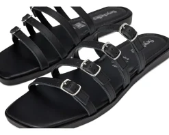 Women Seychelles Persuasion Leather