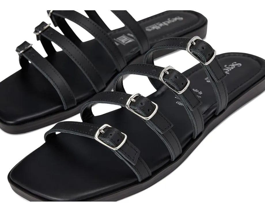 Women Seychelles Persuasion Leather