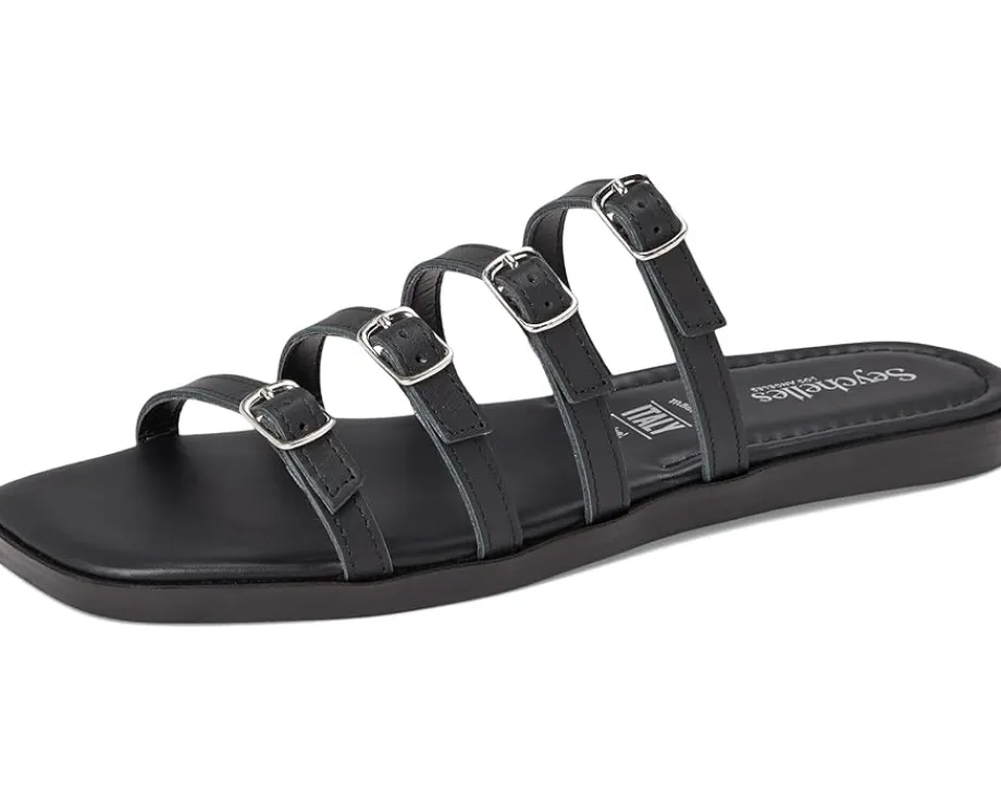 Women Seychelles Persuasion Leather