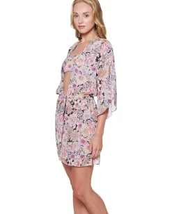 Women Sanctuary Petal Pusher Caftan