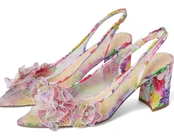 Blue by Betsey Johnson Petra Bright Floral Online