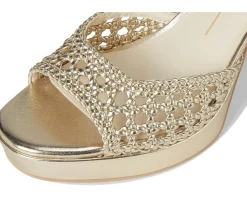 Dolce Vita Peyten Light Gold New