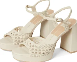 Dolce Vita Peyten Creme Best