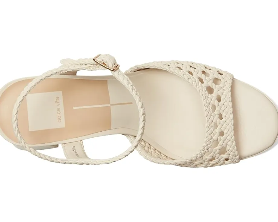 Dolce Vita Peyten Creme Best