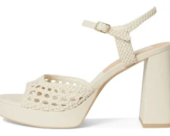 Dolce Vita Peyten Creme Best