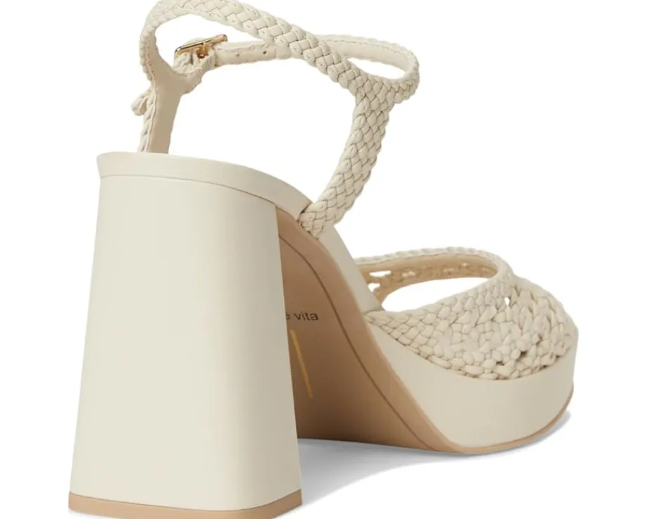 Dolce Vita Peyten Creme Best