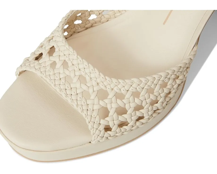 Dolce Vita Peyten Creme Best