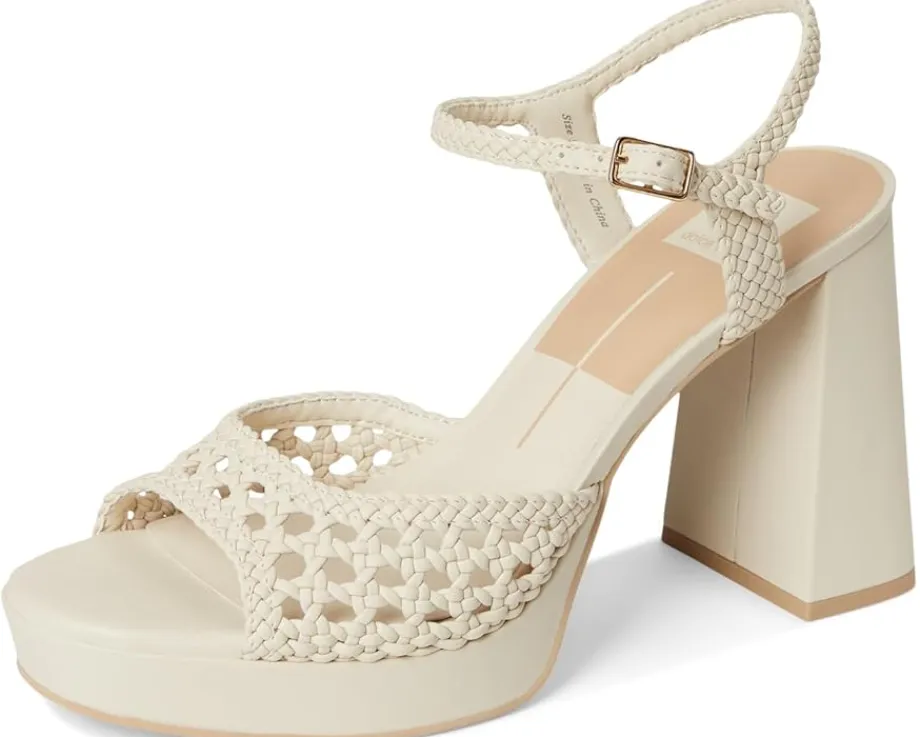 Dolce Vita Peyten Creme Best