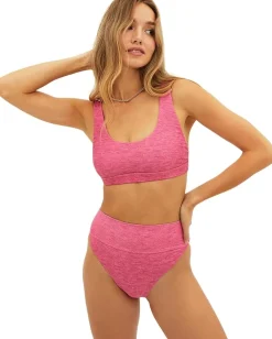 Women Beach Riot Peyton Top