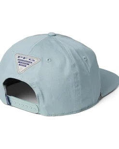 Women Columbia Pfg Back Tack Snap Back