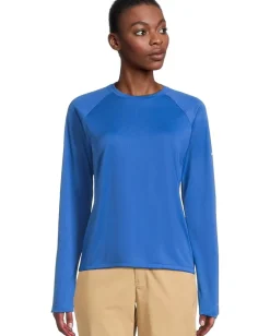 Women Columbia PFG Solar Stream™ Long Sleeve