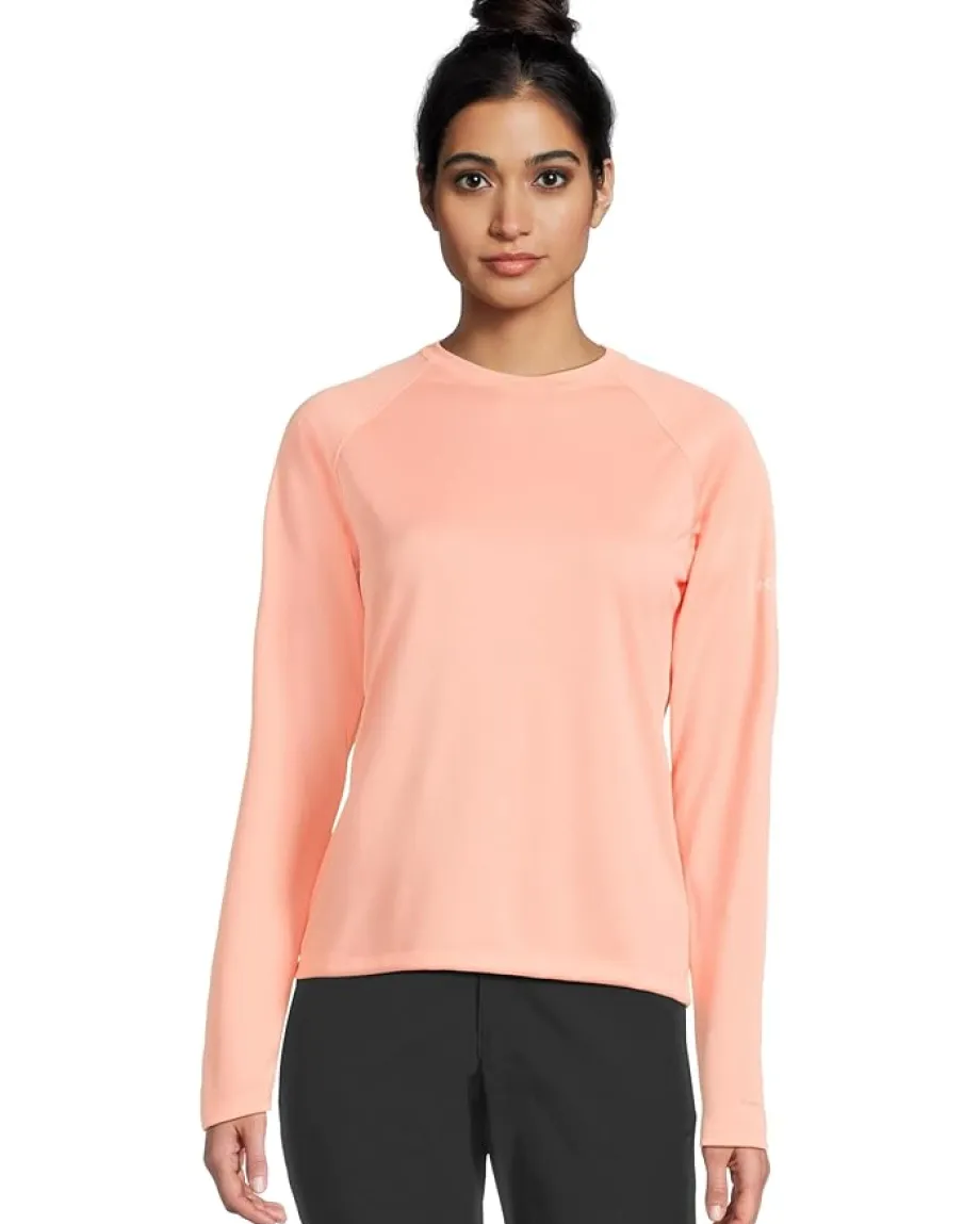 Women Columbia PFG Solar Stream™ Long Sleeve