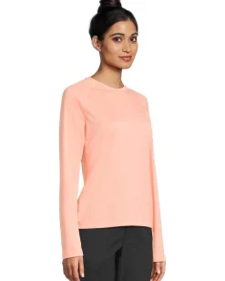 Women Columbia PFG Solar Stream™ Long Sleeve