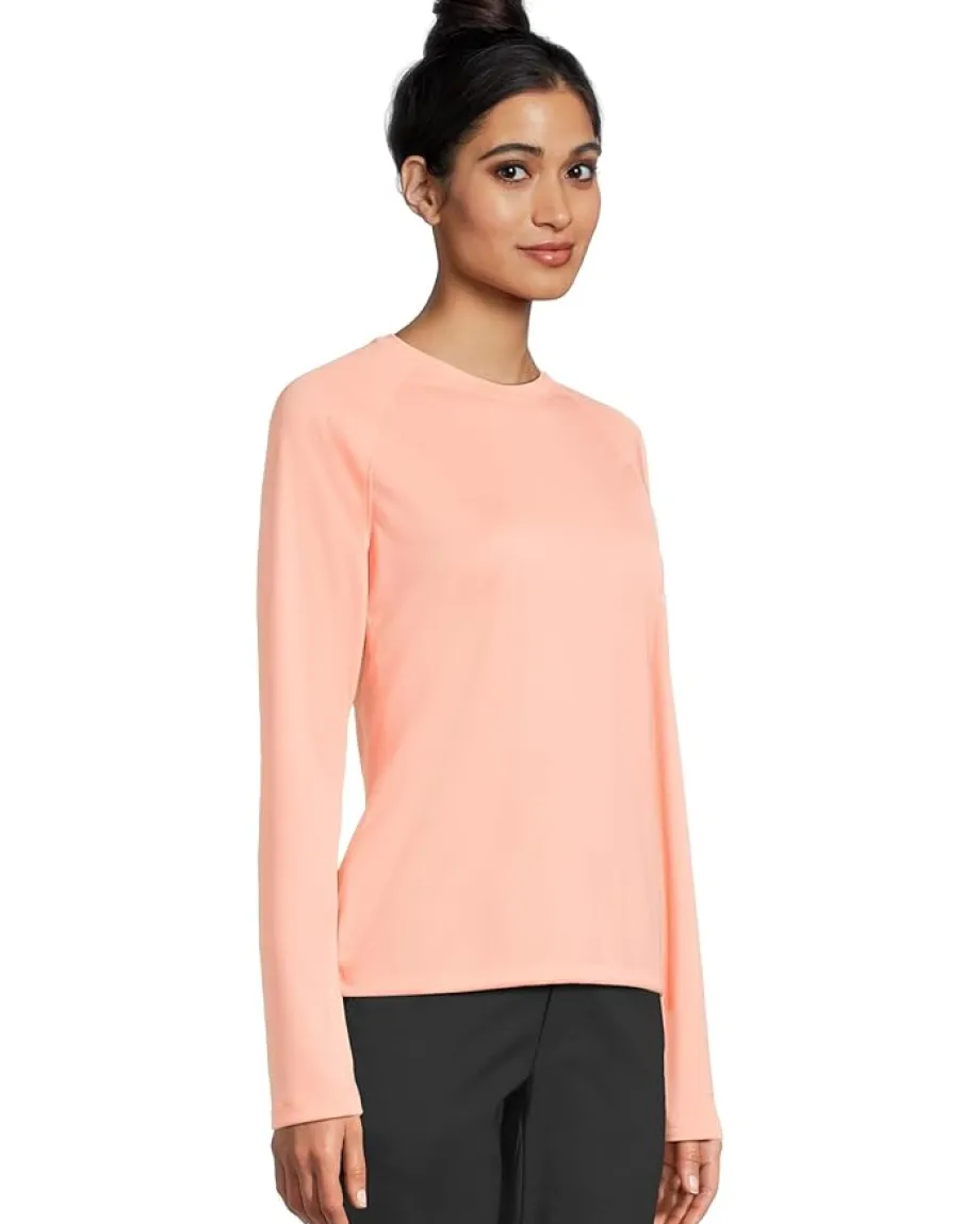 Women Columbia PFG Solar Stream™ Long Sleeve