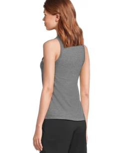 Columbia PFG Uncharted™ Tank Shark Heather Hot