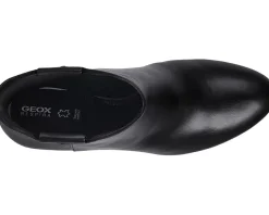 Geox Pheby 804 Black Hot