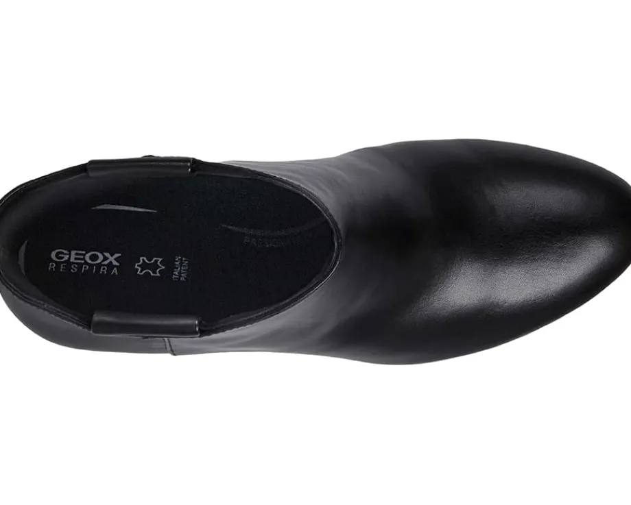 Geox Pheby 804 Black Hot
