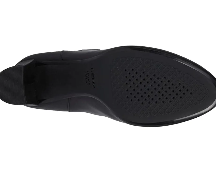 Geox Pheby 804 Black Hot