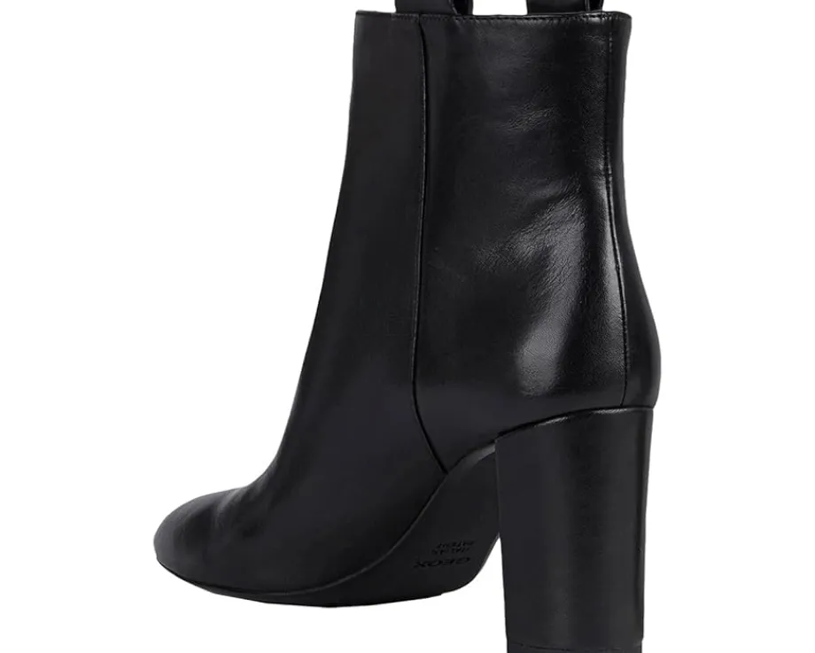 Geox Pheby 804 Black Hot