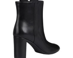 Geox Pheby 804 Black Hot