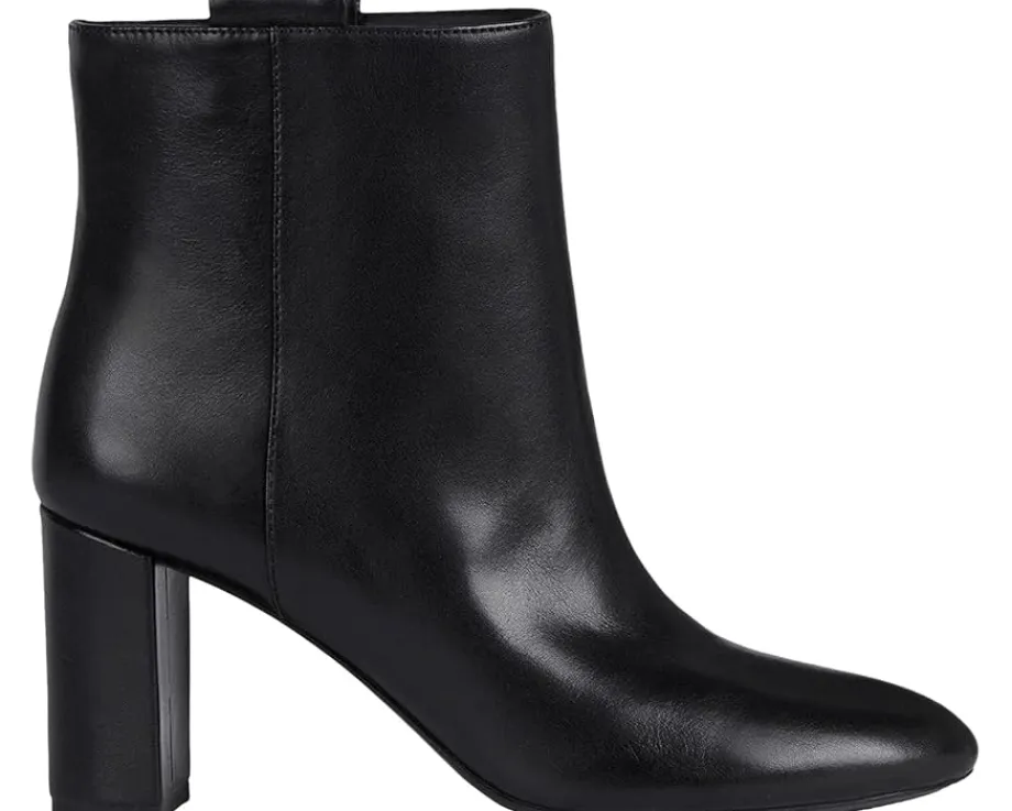 Geox Pheby 804 Black Hot