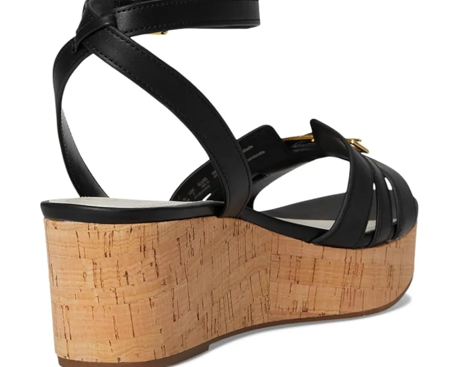 Franco Sarto Pheobe Black Sale