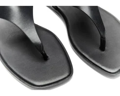 Women Madewell Piaule Thong Ankle Strap