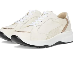 Finn Comfort Piccadilly Latte/Oro