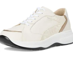 Finn Comfort Piccadilly Latte/Oro