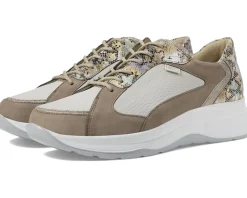 Finn Comfort Piccadilly Gravel/Beige/Multi/Oro Nubuk/Hillcrest/Jungle/Nero Discount