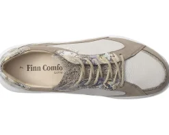 Finn Comfort Piccadilly Gravel/Beige/Multi/Oro Nubuk/Hillcrest/Jungle/Nero Discount