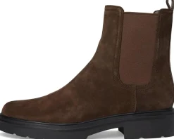 Women Vince Pinecrest II Chelsea Short Boots