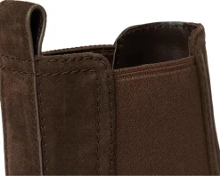 Women Vince Pinecrest II Chelsea Short Boots