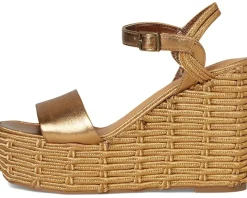 Steve Madden Pinky Bronze New