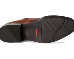 Rockport Piper Dark Natural Discount